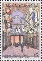 [Bruxelles, type BYF]