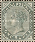 [Queen Victoria, 1819-1901, type Y]