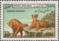 [Fauna, type WS]