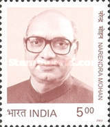 [Narendra Mohan, type CDQ]