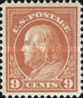 [Benjamin Franklin, type EK6]