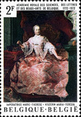 [The 200th Anniversary of the Art Academy, type APM]