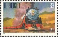 [Trains, type DGF]