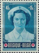 [Red Cross charity, type RQ4]