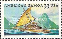 [American Samoa, type DJU]