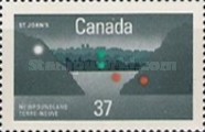 [The 100th Anniversary of the Incorporation of St. John's, Newfoundland, type ALR]