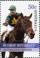[Australian Legends, type CUS]