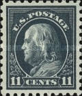 [Benjamin Franklin, 1706-1790, type EK19]