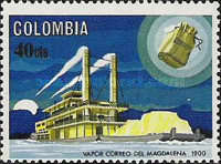 [History of Maritime Mail, type AEJ]