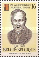 [The Day of Stamps, type BWL]