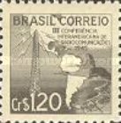 [The Third Inter-American Radio Conference, type JT]