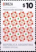 [Definitives - Fruits, type DYN]