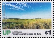 [UP Definitives - National Parks, type ECO]