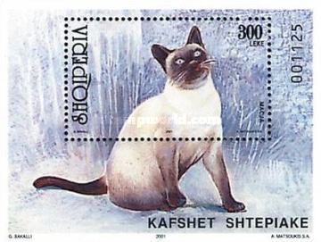 [Domestic Animals, type ]