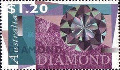 [Australian Jewelry Industry, type AZT]