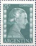 [Eva Peron, type MC4]