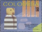 [The 200th Anniversary of French Declaration of Human Rights, type BJD]