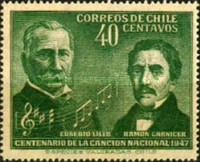 [The 100th Anniversary of National Anthem, type FE]