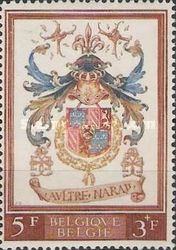 [The 400th anniversary of the Royal Library, type XE]