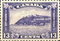 [Quebec Citadel, type BK1]