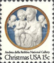 [Christmas stamps, type ASV]