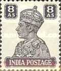 [King George VI, 1895-1952, type AT2]