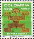 [Airmail - Tolima Culture, type API]