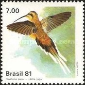 [Hummingbirds, type BPX]