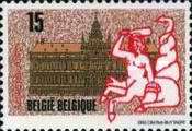 [European Culture Capital - Antwerp, type BSV]