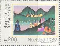 [Christmas, type BNO]