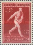 [E.Vandervelde, type ML]