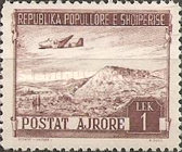 [Airplane over Landscapes, type FI]