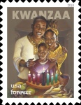[Kwanzaa, type ICR]
