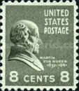 [Presidential Issue, type KU]