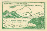 [Airmail - Air Navigation Company, type XYD1]