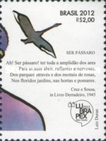 [The Force of Portuguese Language - Joint Issue with Portugal, type ENR]