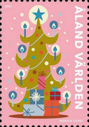 [Christmas, type ST]