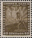 [Airmail - Local Motives, type CC1]