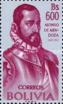 [Spanish Discoverers, type LM]