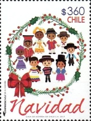 [Christmas, type CJO]