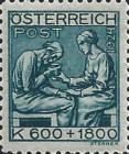 [Charity Stamps, type CD]