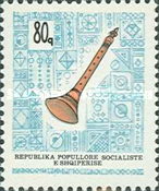 [Music Instruments, type AUF]