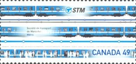 [Trains, type CFQ]