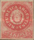 [Coat of Arms - "REPUBLICA" - Accent on "U", type C]