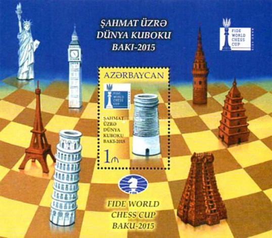 [Chess World Cup, type ]