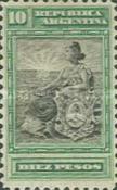 [Symbols of the Republic, type BI2]