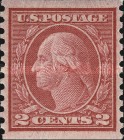 [Coil Stamps - Rotary Press Printing. Stamps are 23mm High, type DW86]