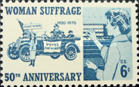 [Woman Suffrage, type AFQ]