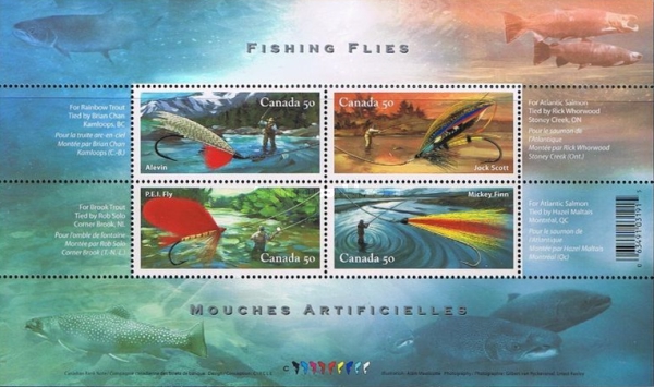 [Fishing Flies, type ]