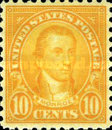 [James Monroe, 1758-1831, type FC3]